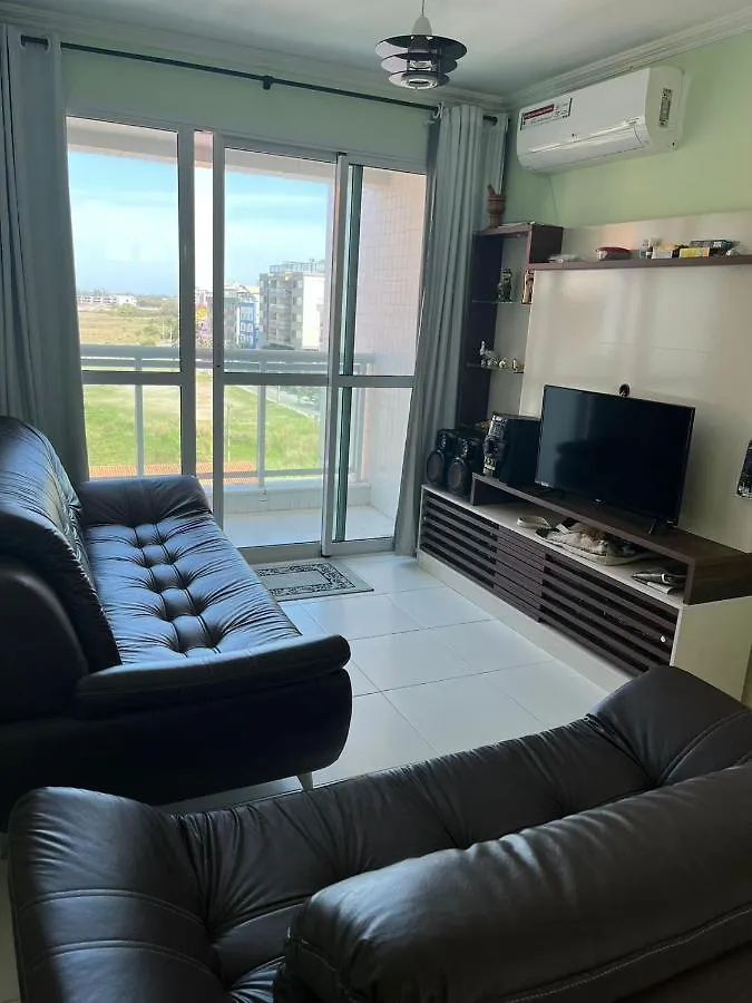 Mandai Flat 412 Lejlighed Cabo Frio