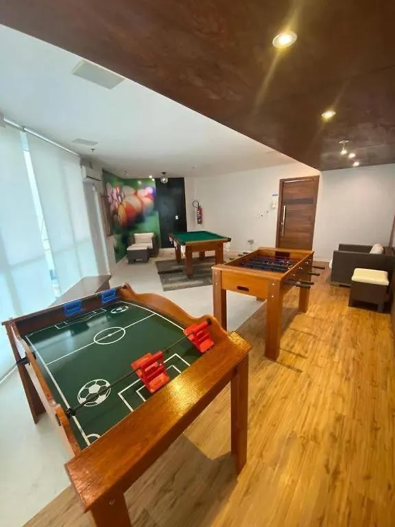 Mandai Flat 412 Apartment Cabo Frio