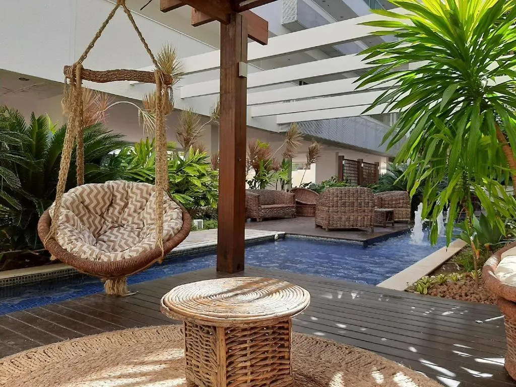 Mandai Flat 412 Apartment Cabo Frio