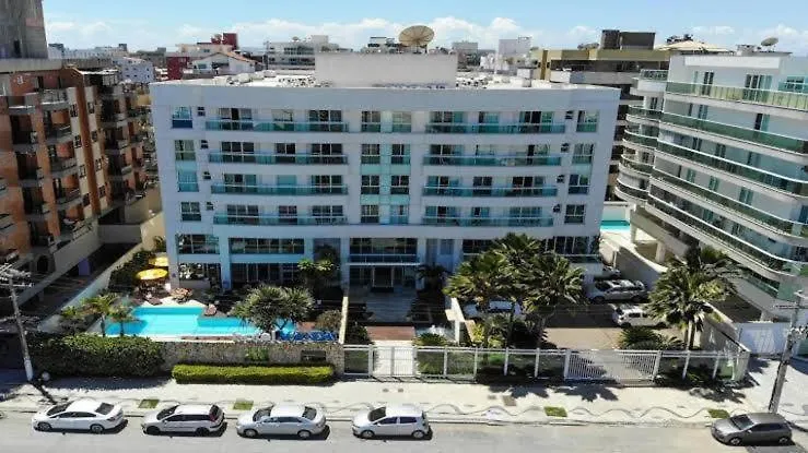 Mandai Flat 412 Apartment Cabo Frio
