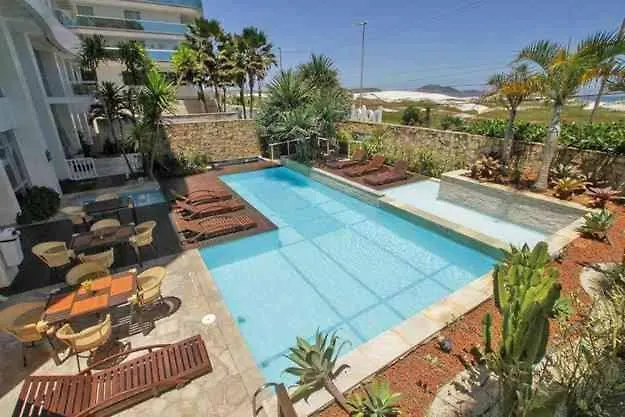 Mandai Flat 412 Apartment Cabo Frio