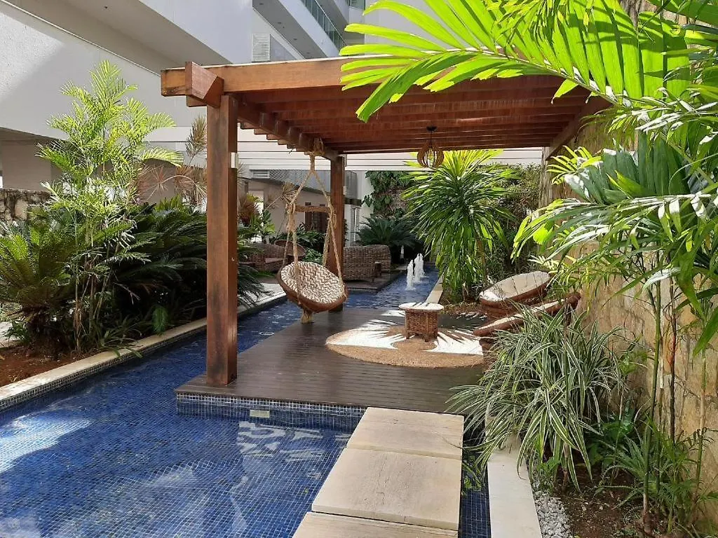 Mandai Flat 412 Apartment Cabo Frio Brazil