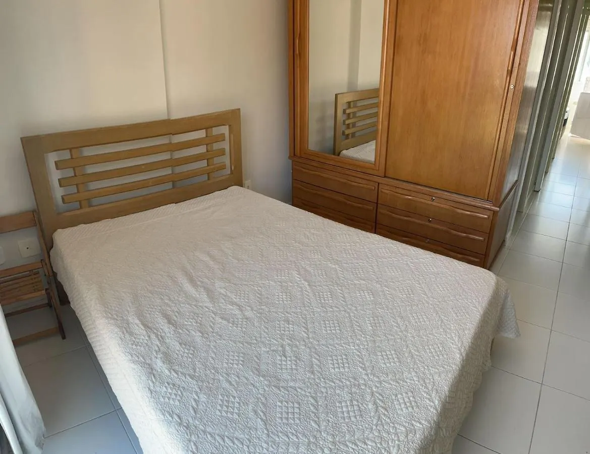 Mandai Flat 412 Apartment Cabo Frio 0*,