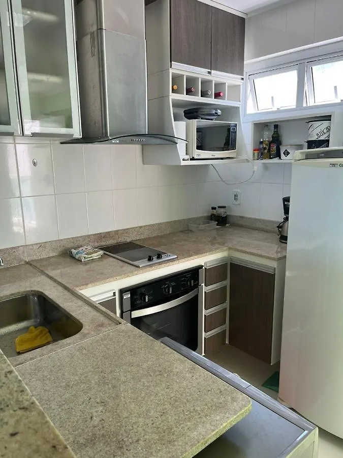 Mandai Flat 412 Apartment Cabo Frio