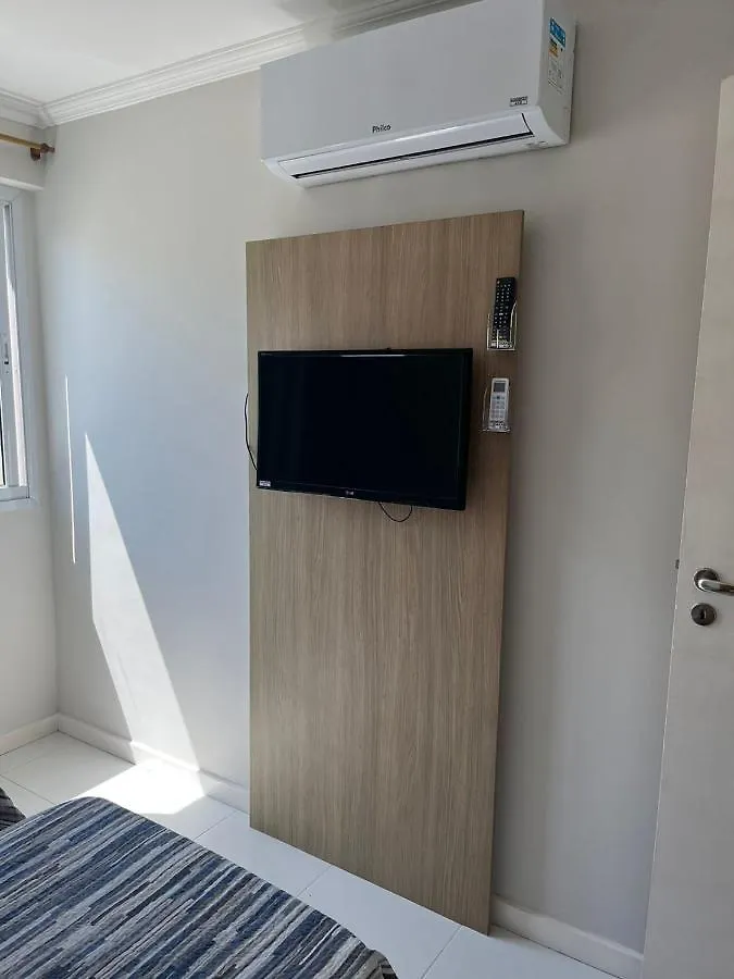 Mandai Flat 412 Apartment Cabo Frio