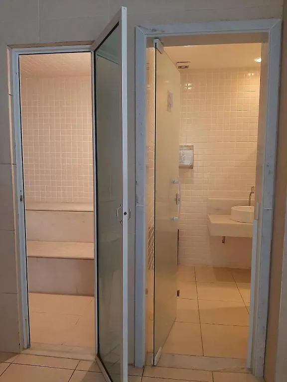 Mandai Flat 412 Apartment Cabo Frio 0*,