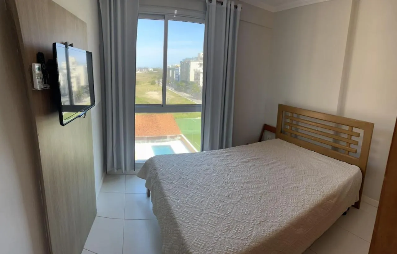 Mandai Flat 412 Apartment Cabo Frio