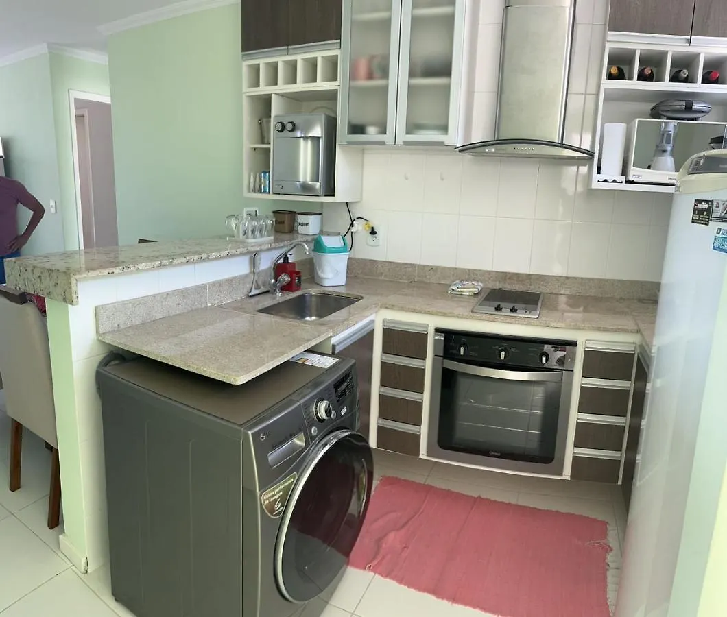 Mandai Flat 412 Apartment Cabo Frio