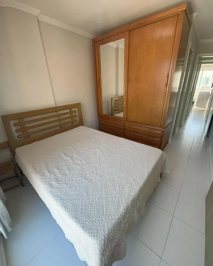 Mandai Flat 412 Apartment Cabo Frio Brazil