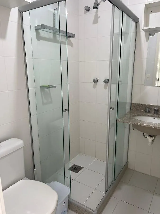 Mandai Flat 412 Apartment Cabo Frio Brazil